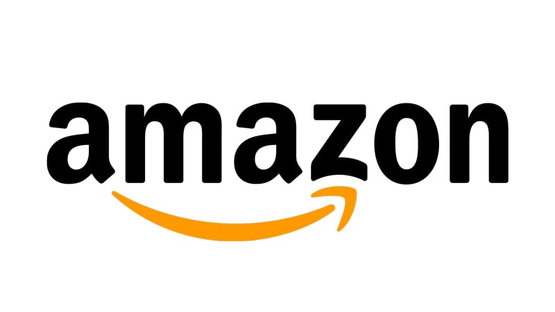 Logo Amazon.com, Inc, da offizieller o.b.® Händler. Tampons hier erhältlich.